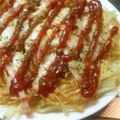 もこもみじ's cooksnap of when they made カリ☆モチ☆じゃがいものフライパン焼き.