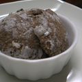 twin-twin's cooksnap of when they made ブラック・アンド・ホワイト.