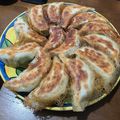 マチコ代理人's cooksnap of when they made 革命！白菜派へ転向うちんちのとびきり餃子.