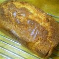 chanれな's cooksnap of when they made メープル風味のパウンドケーキ.