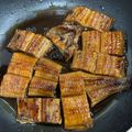 新川琴美's cooksnap of when they made ☺簡単手作り♪すぐできるうなぎのタレ☺.