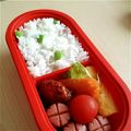 けいな214's cooksnap of when they made しらすと枝豆のまぜご飯.