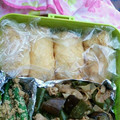 もんも0803's cooksnap of when they made 我が家のおいなりさん.
