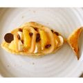 お腹いっぱい＠'s cooksnap of when they made ♪4月の魚～ポワソンダブリル♪.