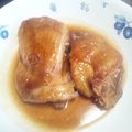 azu211's cooksnap of when they made 簡単！鶏の照り焼き.