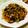 うたかた。's cooksnap of when they made わけぎの柚子胡椒焼きそば.
