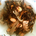 ここにな's cooksnap of when they made 定番☆ひじきの煮物.
