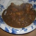 haruku221's cooksnap of when they made 玉ねぎたっぷり！コク旨ビーフカレー.