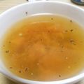 なるまこ's cooksnap of when they made 簡単♪トマトのコンソメスープ.