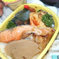 NODY's cooksnap of when they made 旬タケノコの煮物.
