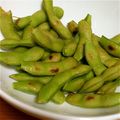nattsu47's cooksnap of when they made ほくほく焼き枝豆.