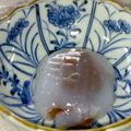みゆき＃2's cooksnap of when they made 水まんじゅう.