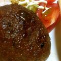 わんころのすけ's cooksnap of when they made 照り焼きハンバーグのタレ.