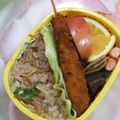 NODY's cooksnap of when they made あったかい★大根おろしのスープパスタ.