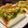shinyui's cooksnap of when they made ふわとろ☆アボ葱はんぺん焼き.
