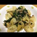 くろねこ2号's cooksnap of when they made 和風？ペンネ♪.
