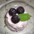 heppoko-haruhi's cooksnap of when they made メチャウマ！いちごのゼリー.