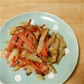 あつりゅ's cooksnap of when they made じゃが芋とにんじんの塩麹バター炒め.