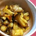 羽尼うに's cooksnap of when they made ヘルシー！ベビー帆立とエリンギ炒め.
