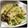 やよもも's cooksnap of when they made もやし✿揚げ玉＆塩昆布和え❤.
