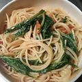 かぴーな's cooksnap of when they made 簡単☆桜えびのトマトソースパスタ.
