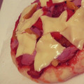 ちょウこ's cooksnap of when they made 簡単♡﻿電子レンジでトマトソース.
