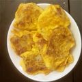 ロイザイル's cooksnap of when they made お弁当に♡コンビーフのピカタ.