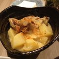 ツルコ's cooksnap of when they made 豚軟骨の味噌煮込み.
