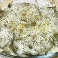 にぃもちゃん's cooksnap of when they made きのこ✿ジェノベーゼ✿チーズ.