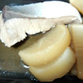佐々沙々良's cooksnap of when they made こどもの日に☆ちょっと甘めのブリ大根.