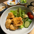 momナナ's cooksnap of when they made 美味しすぎる鶏の唐揚げ.