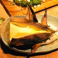 しやわし's cooksnap of when they made 焼いただけ筍.
