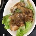 ふずみとおずみ's cooksnap of when they made 手羽中の照焼き　～激うま辛！～.