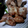うかたぬ's cooksnap of when they made ☆給食の人気献立☆揚げささみのレモン煮♡.