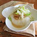 みみんご。's cooksnap of when they made ねぎメンマで贅沢冷奴.