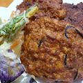 めぐめぐず's cooksnap of when they made 自家製さつまあげ.