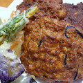 めぐめぐず's cooksnap of when they made 自家製さつまあげ.