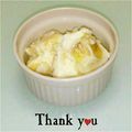 ＨＡＬ．Ｍ's cooksnap of when they made 簡単☆バナナヨーグルトシャーベット☆.