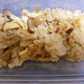 けむくじゃらいぬ's cooksnap of when they made きのこの炊き込みごはん.