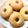グリンコ's cooksnap of when they made ニンジン焼ドーナツ.
