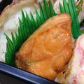 niko_'s cooksnap of when they made すごく簡単♪鮭の甘辛テリヤキ.