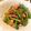 ryokocook's cooksnap of when they made アスパラとスナップエンドウの回鍋肉.