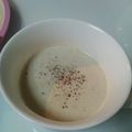 すけはん's cooksnap of when they made ダイエットにピッタリ和★ポタージュ.