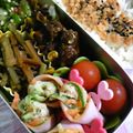 さらだaaa's cooksnap of when they made ◆くるりん♡ハム巻きサラダ◆.