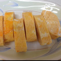soranatsu's cooksnap of when they made ふわふわやさしい☆我が家のだし巻き.