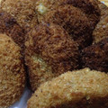 ４番目's cooksnap of when they made 我が家の定番☆ちょっと甘めの和風コロッケ.