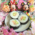 みなみんくっきんぐ's cooksnap of when they made のり巻き♪.