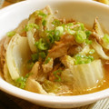 たよたひママ's cooksnap of when they made 超簡単❤豚と白菜のトロトロ煮込み❤.