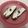 チェリチョコ's cooksnap of when they made ❁桜とクリームチーズのトースト❁.