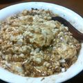 くままま2's cooksnap of when they made 老少豆腐【胃弱さん、妊婦さんに】.